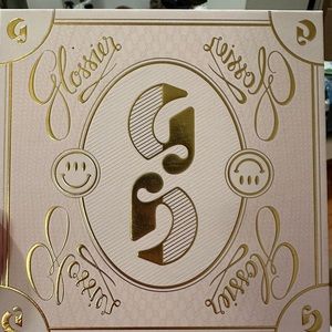 Glossier holiday 2020 set